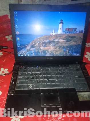 Name Dell laptop 2 gb ram 500 SSD